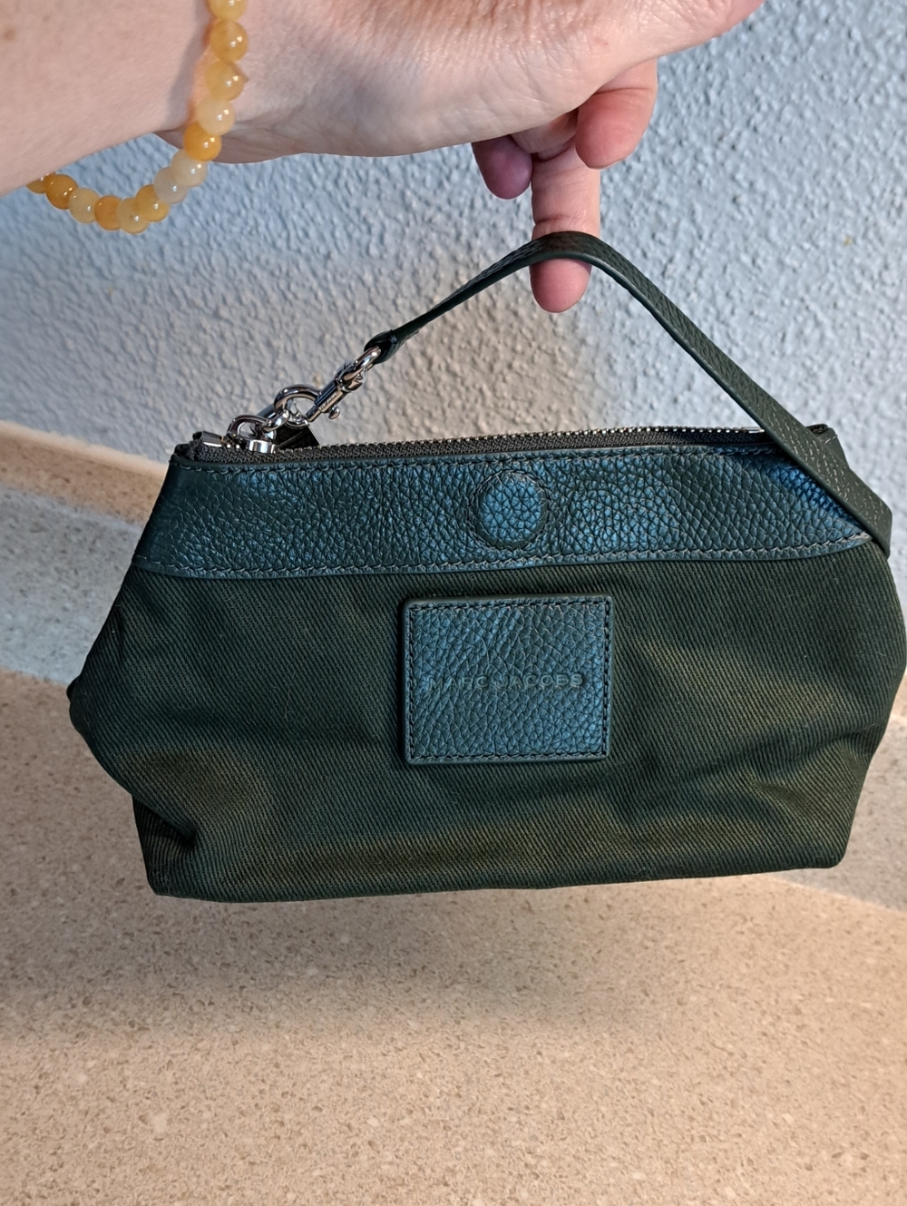 Marc Jacobs Pouch - Picture 8 of 10
